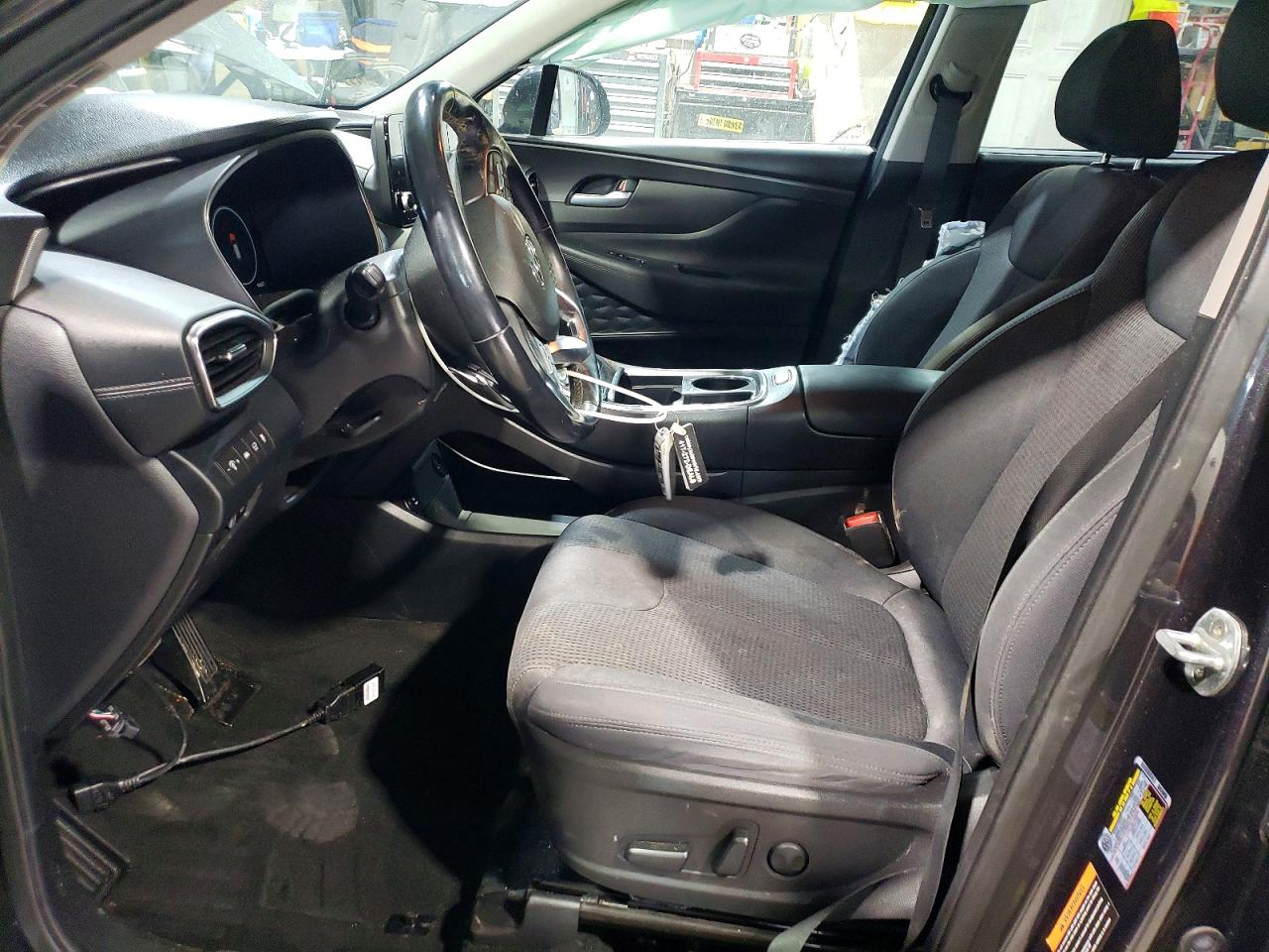 Hyundai SANTA FE Xrt