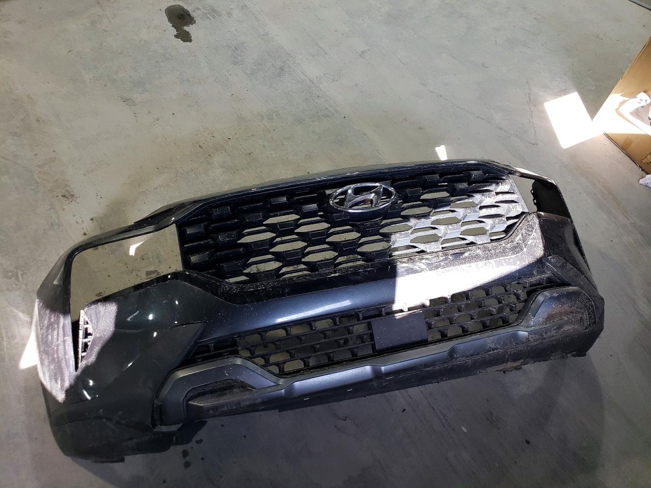 Hyundai SANTA FE Xrt