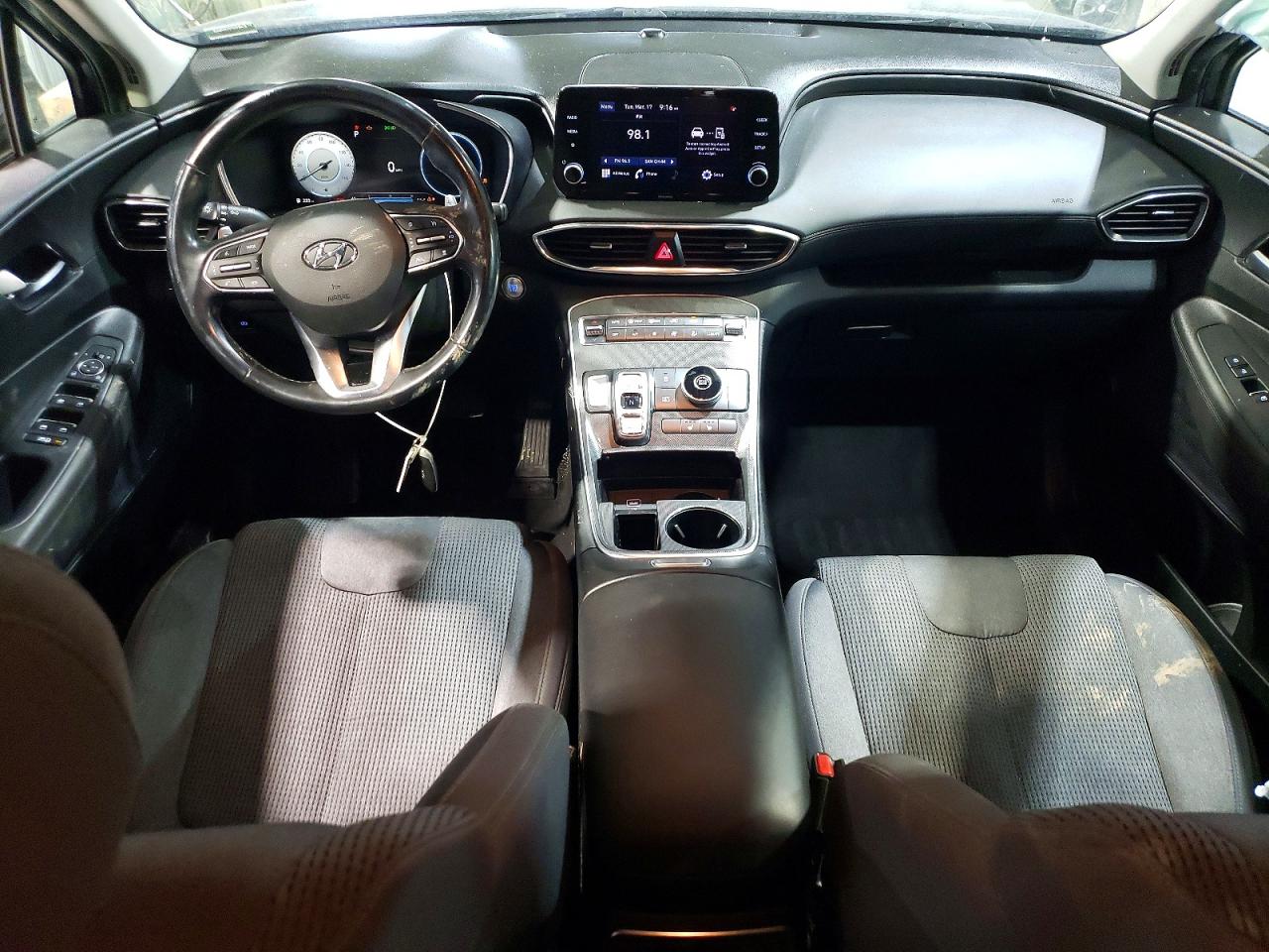 Hyundai SANTA FE Xrt