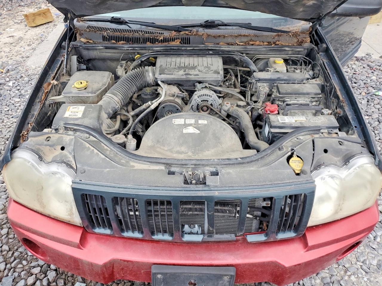 Jeep Cherokee Laredo