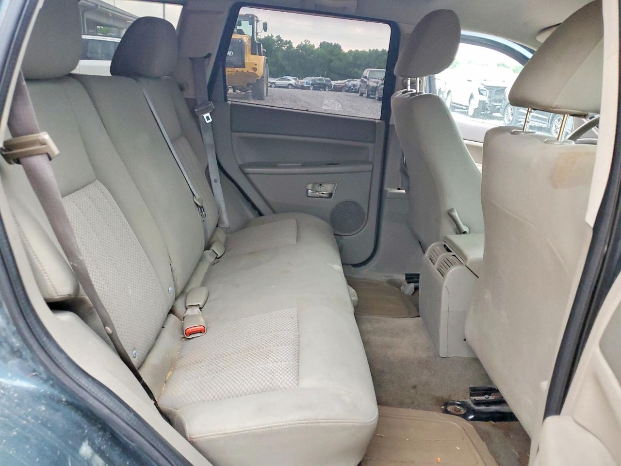 Jeep Cherokee Laredo