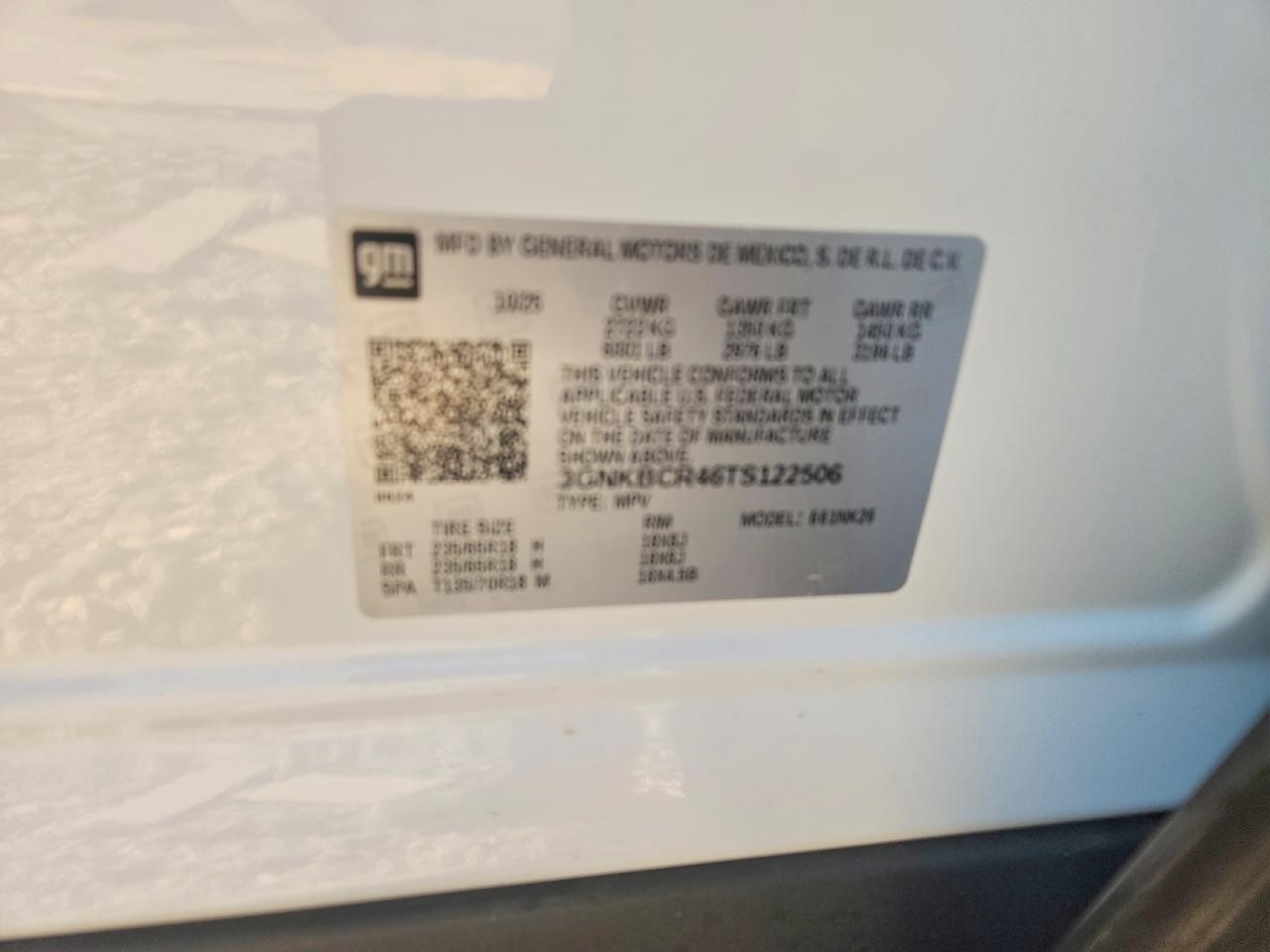 Chevrolet Blazer 2lt