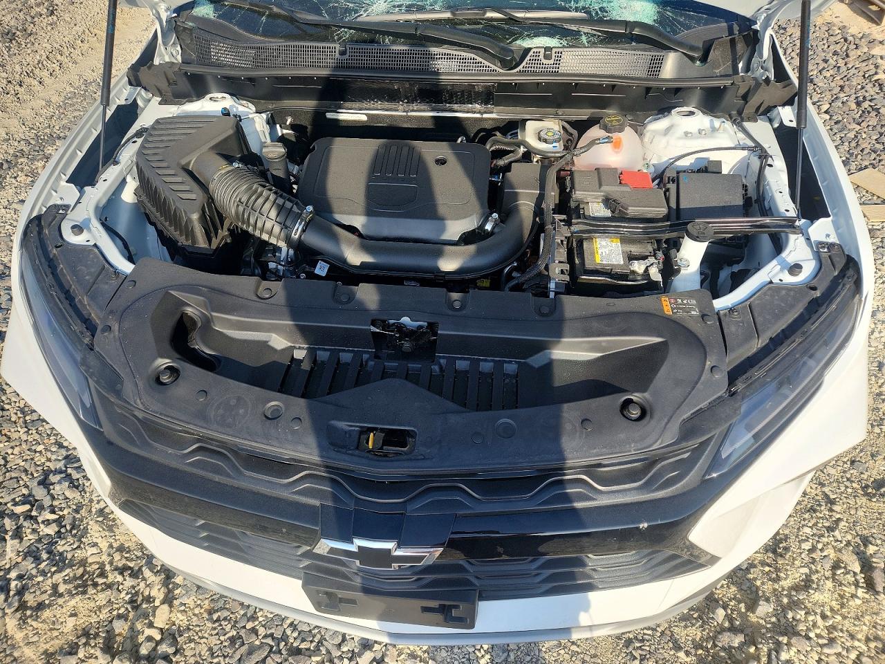 Chevrolet Blazer 2lt