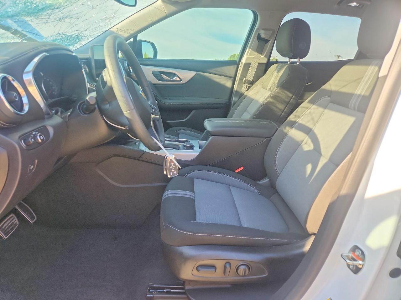 Chevrolet Blazer 2lt