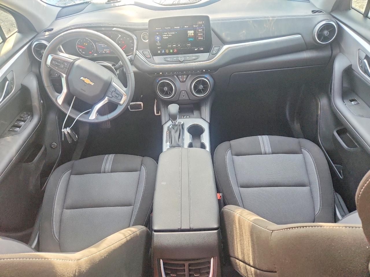 Chevrolet Blazer 2lt