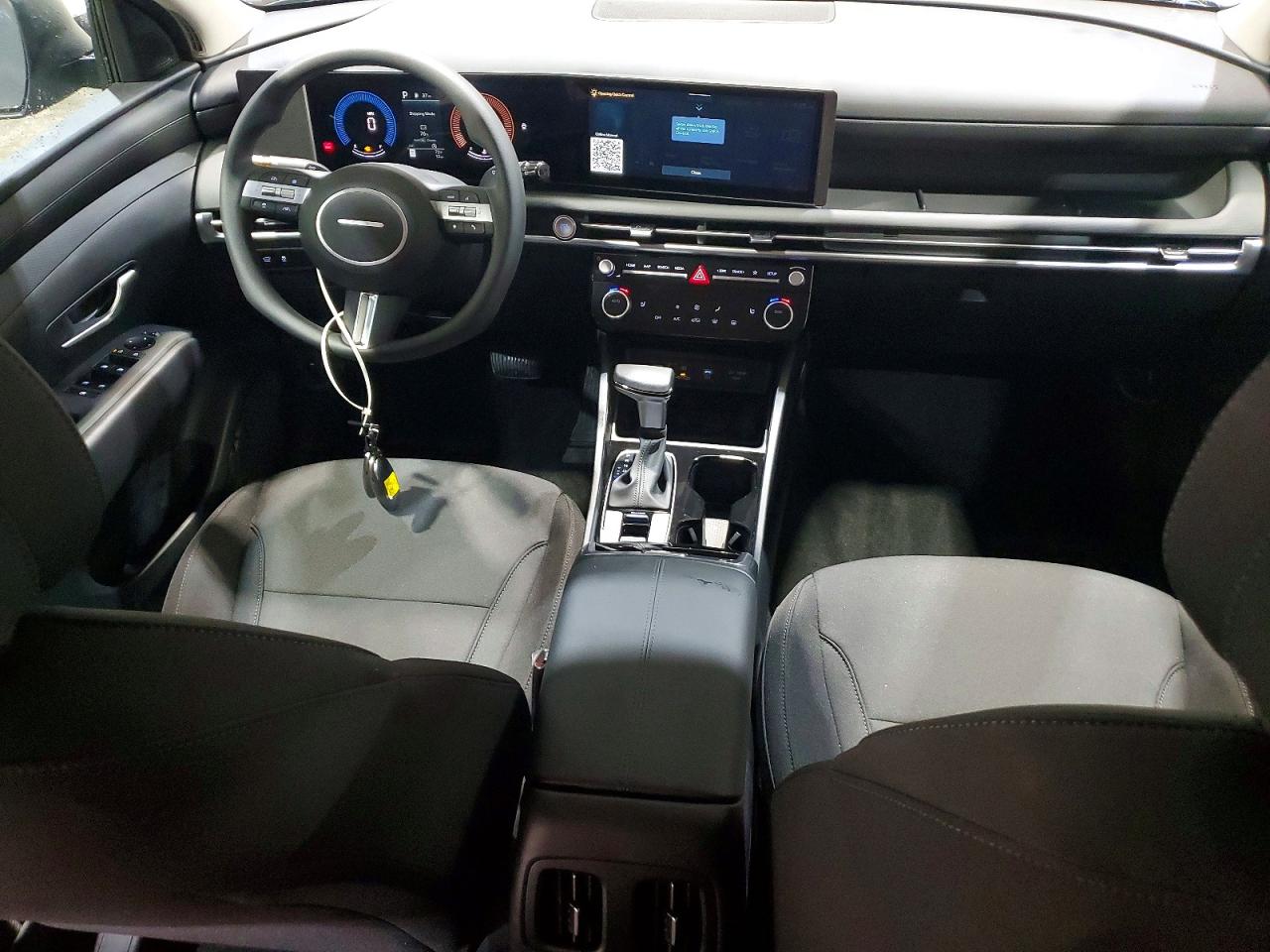 Hyundai TUCSON Sel