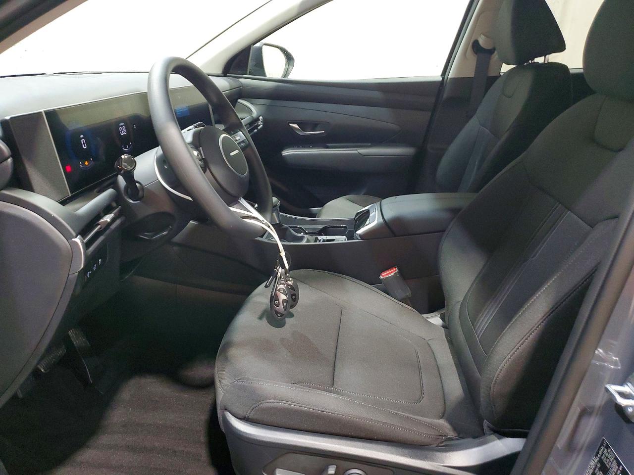 Hyundai TUCSON Sel