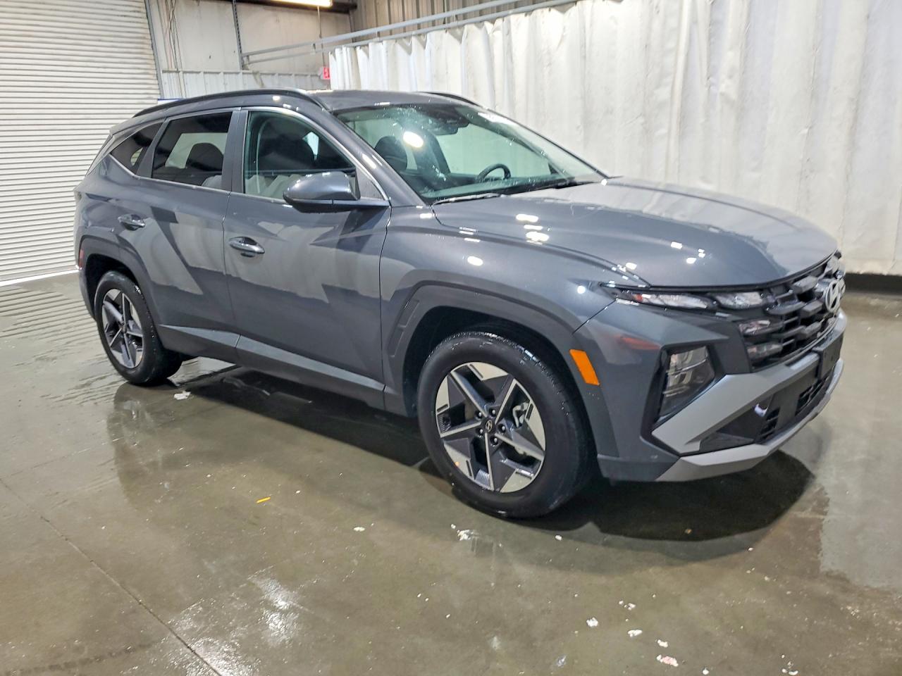 Hyundai TUCSON Sel