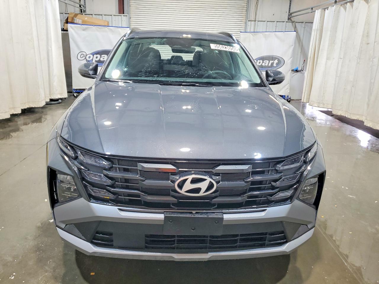Hyundai TUCSON Sel