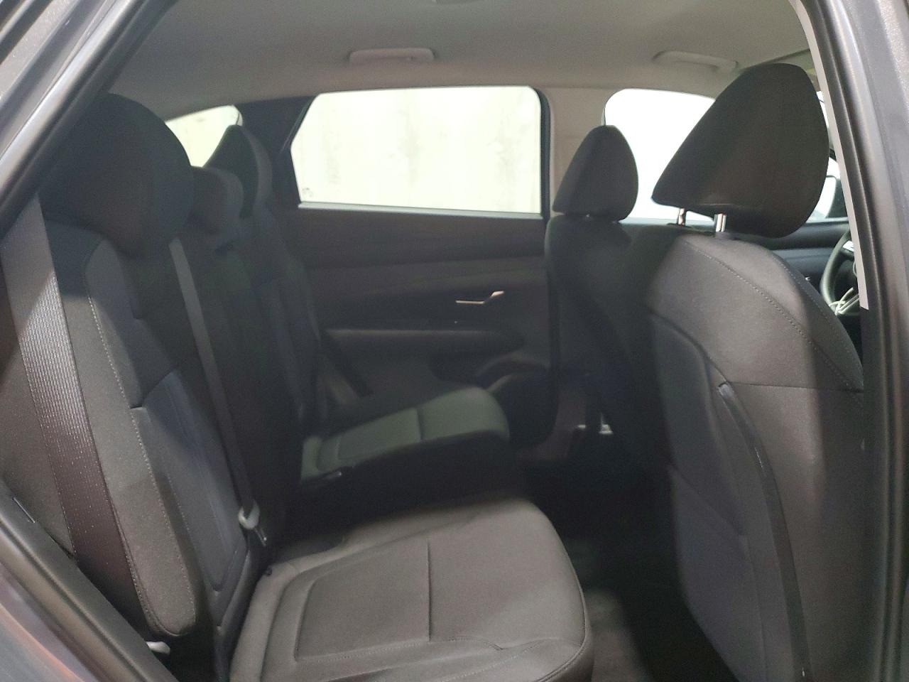 Hyundai TUCSON Sel