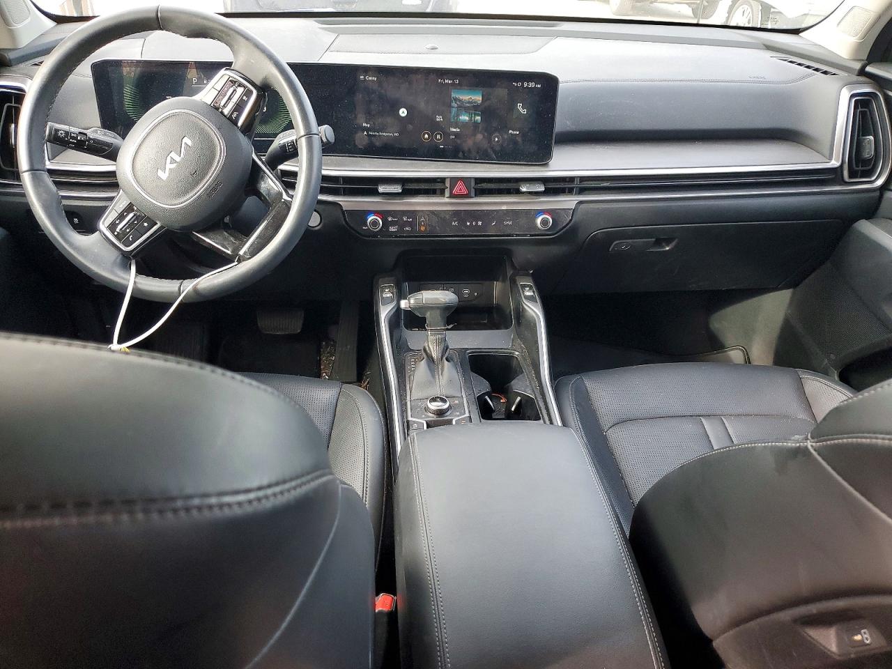 Kia Sorento X-line Ex