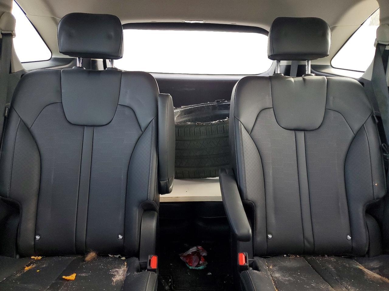 Kia Sorento X-line Ex