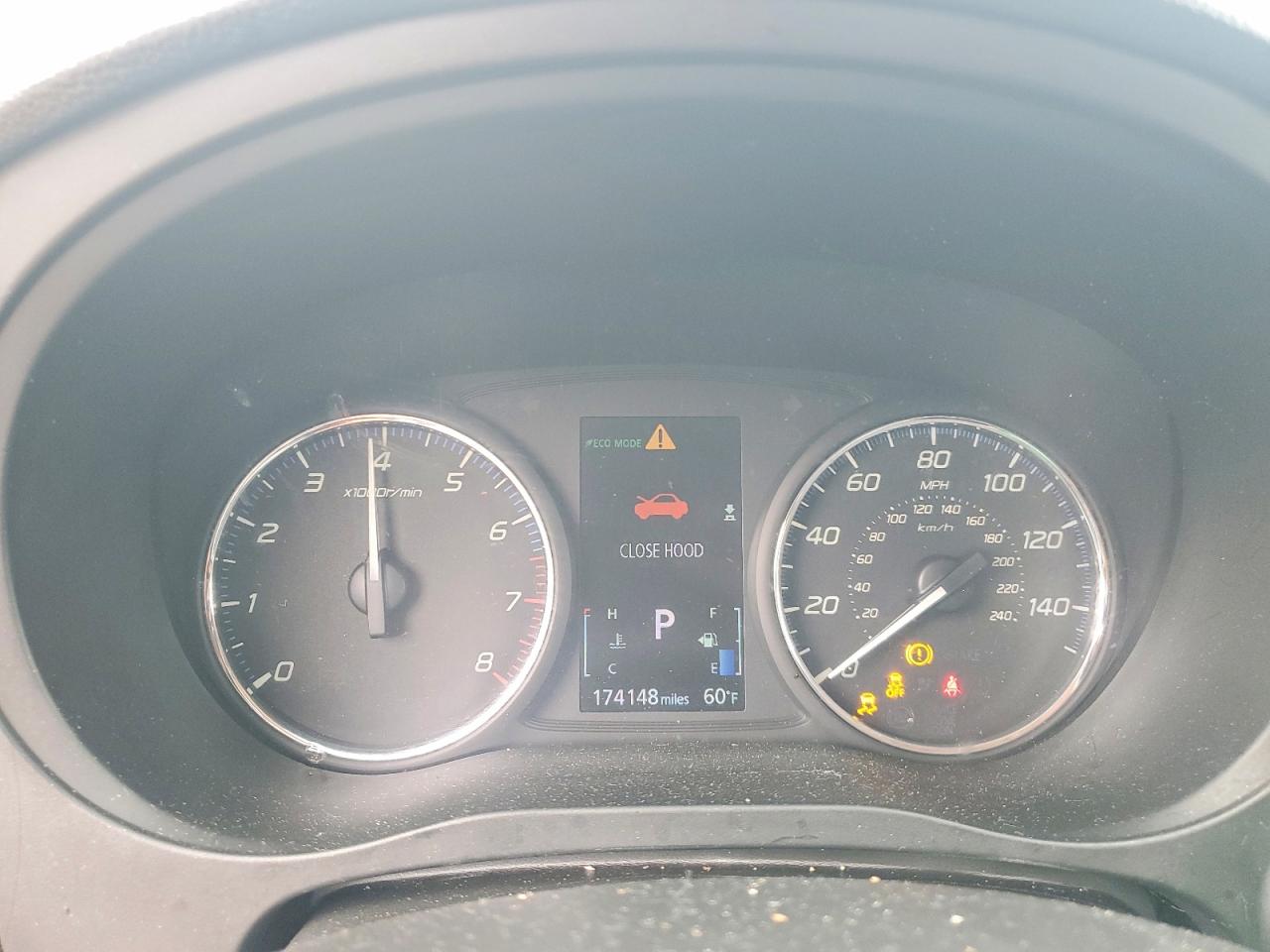 Mitsubishi Outlander Se