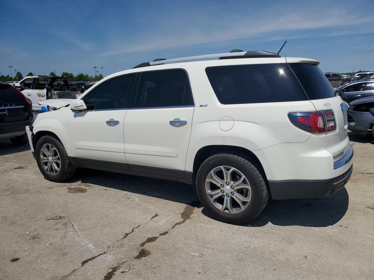 GMC Acadia Slt-1