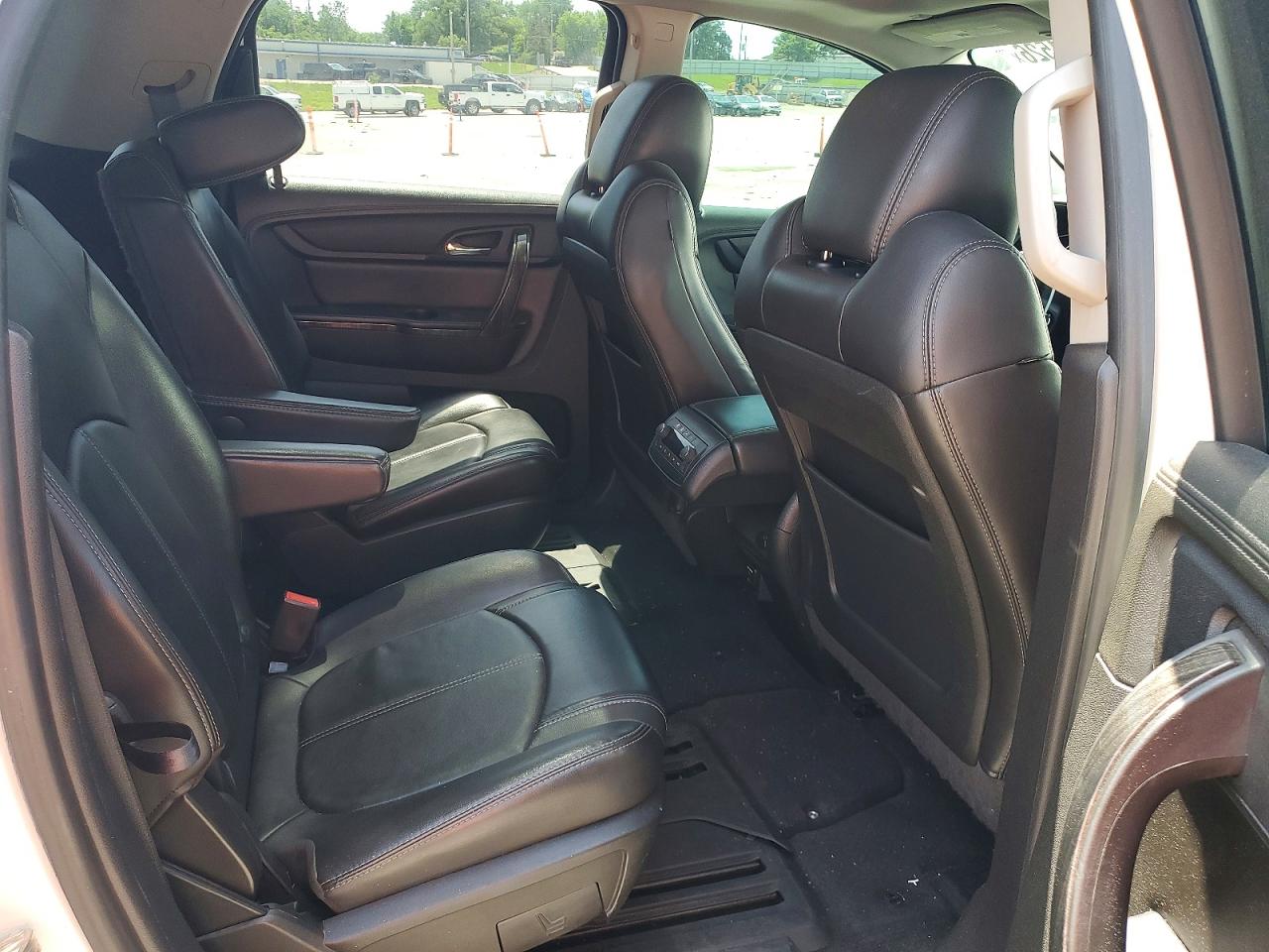 GMC Acadia Slt-1