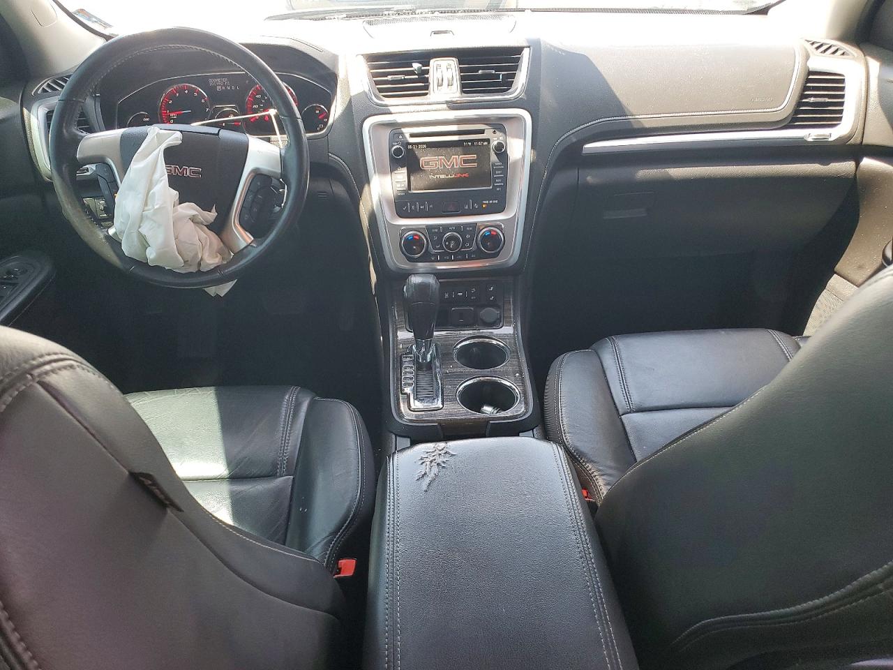 GMC Acadia Slt-1