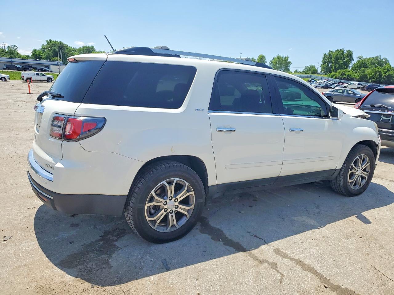 GMC Acadia Slt-1