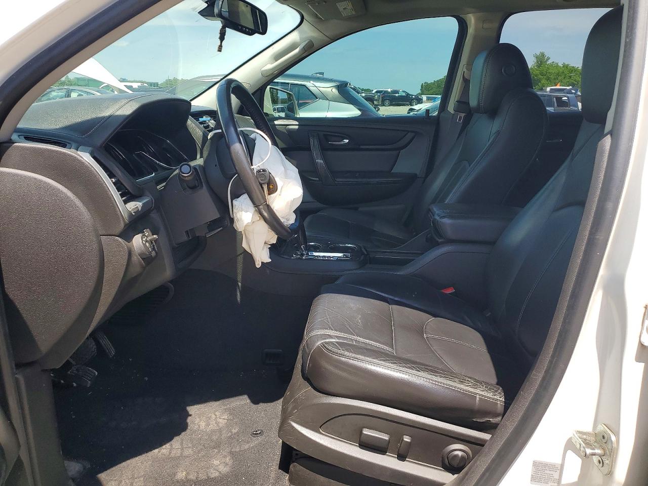 GMC Acadia Slt-1