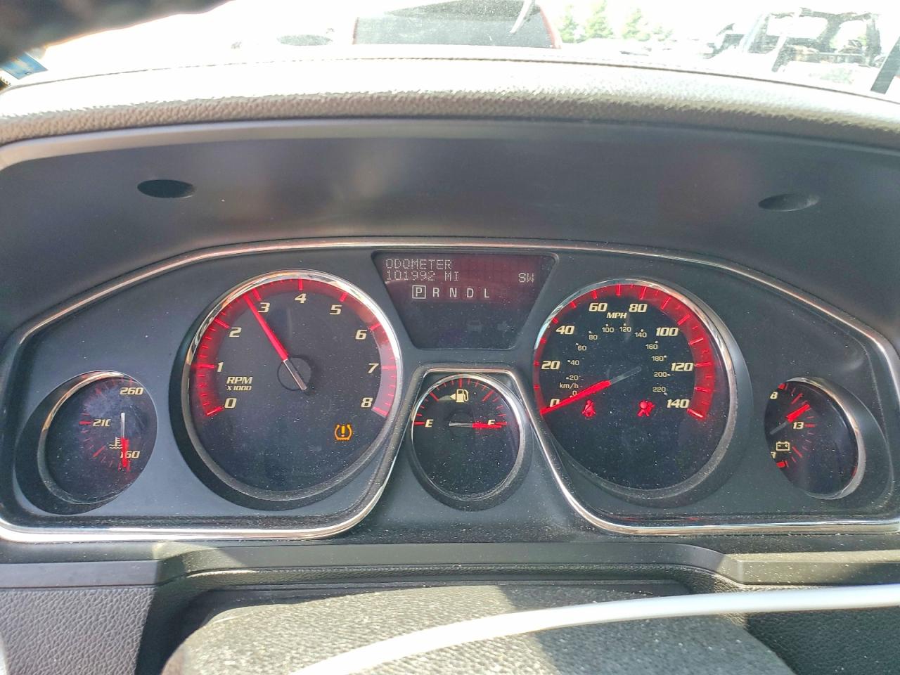GMC Acadia Slt-1