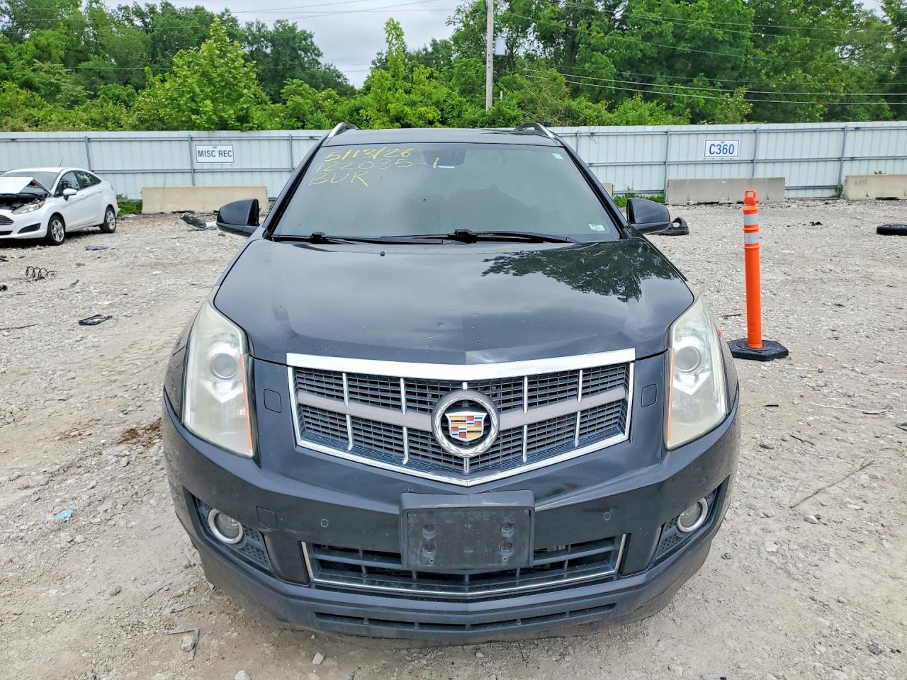 Cadillac SRX Performance Collection