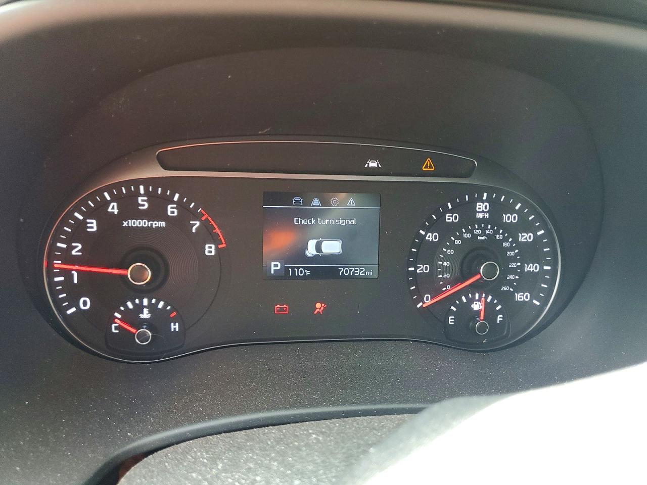 Kia Soul S