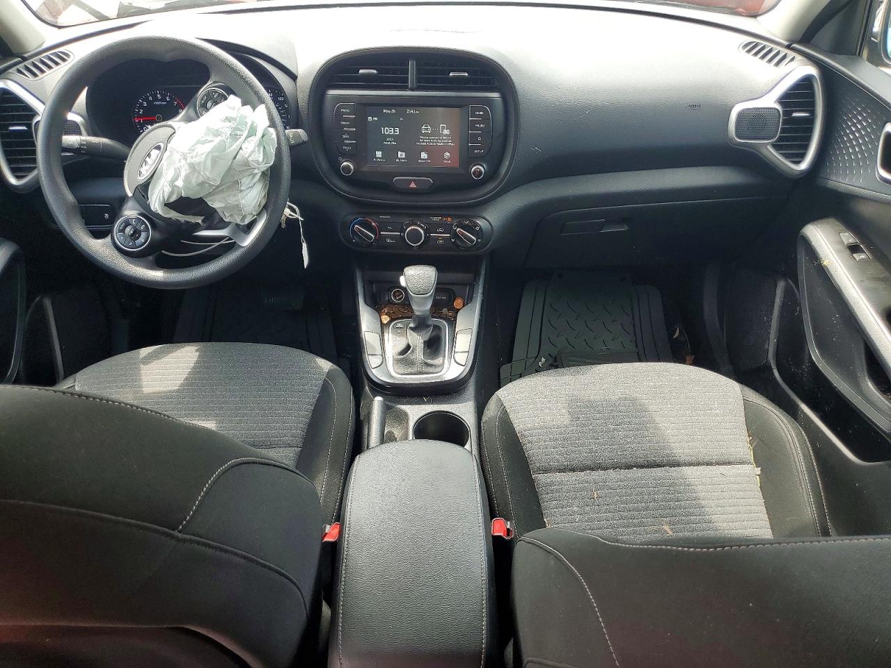 Kia Soul S