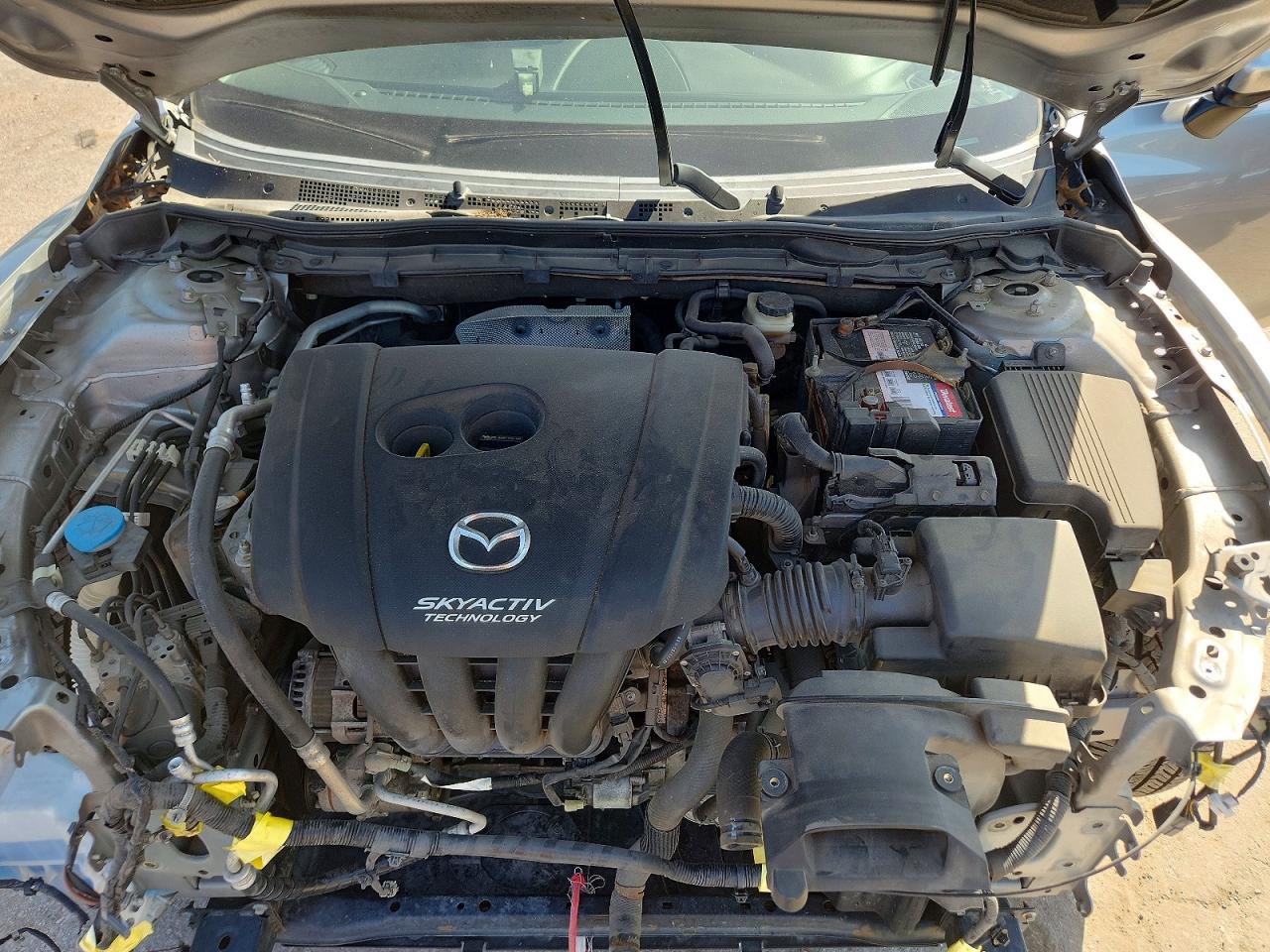 Mazda 6 Grand Touring