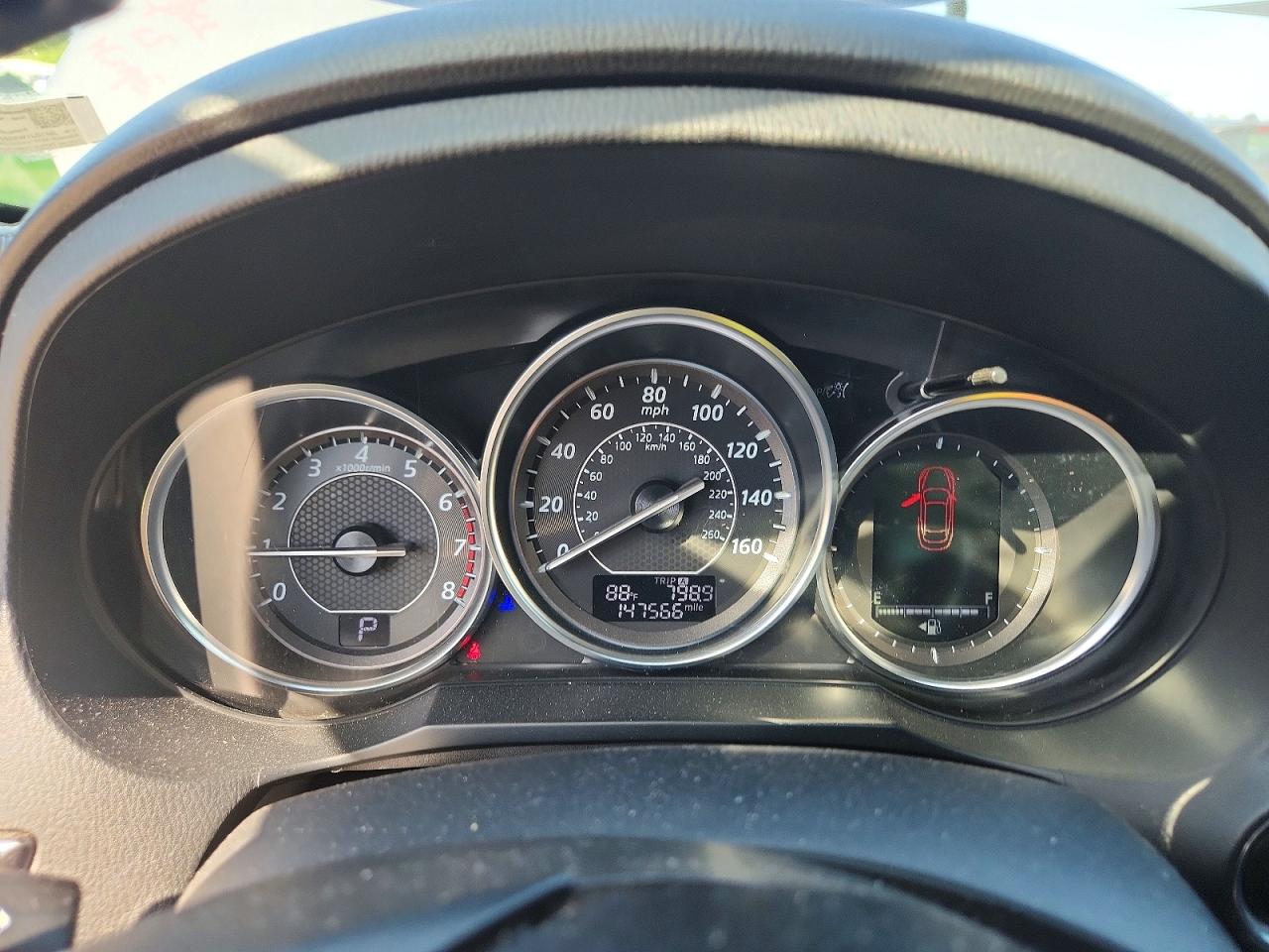 Mazda 6 Grand Touring