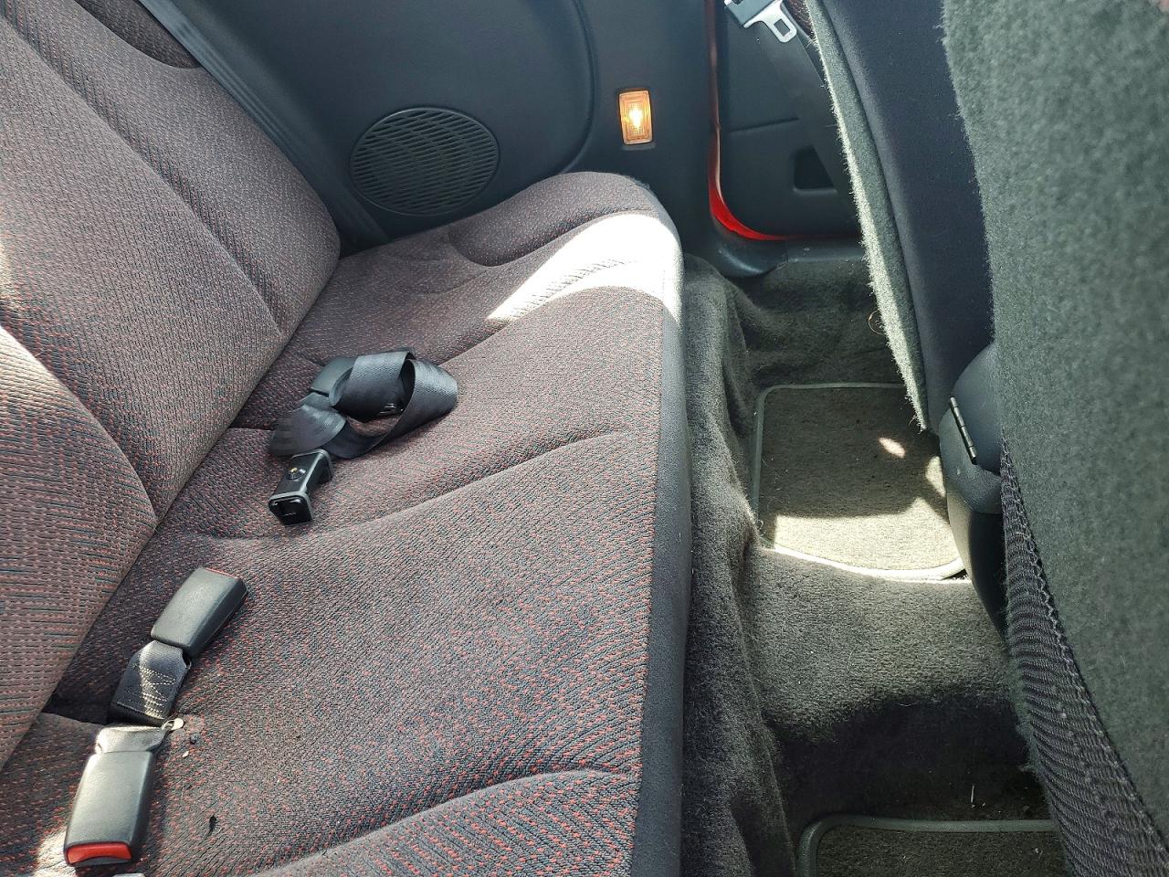 Chevrolet Cavalier Z24