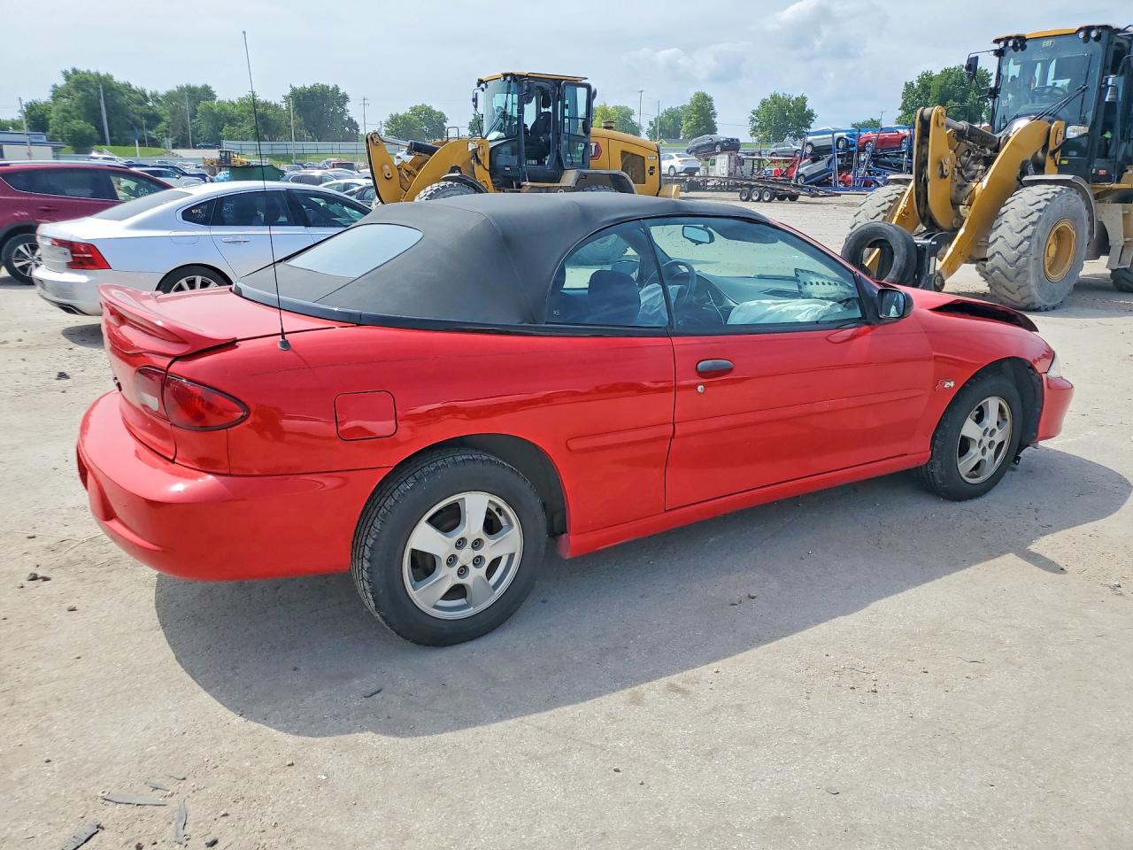 Chevrolet Cavalier Z24