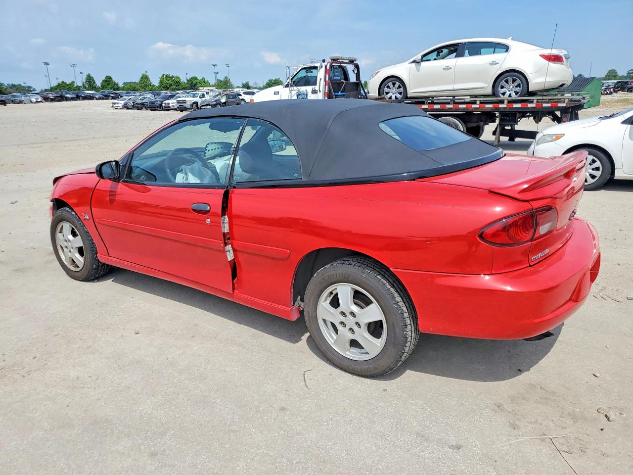 Chevrolet Cavalier Z24