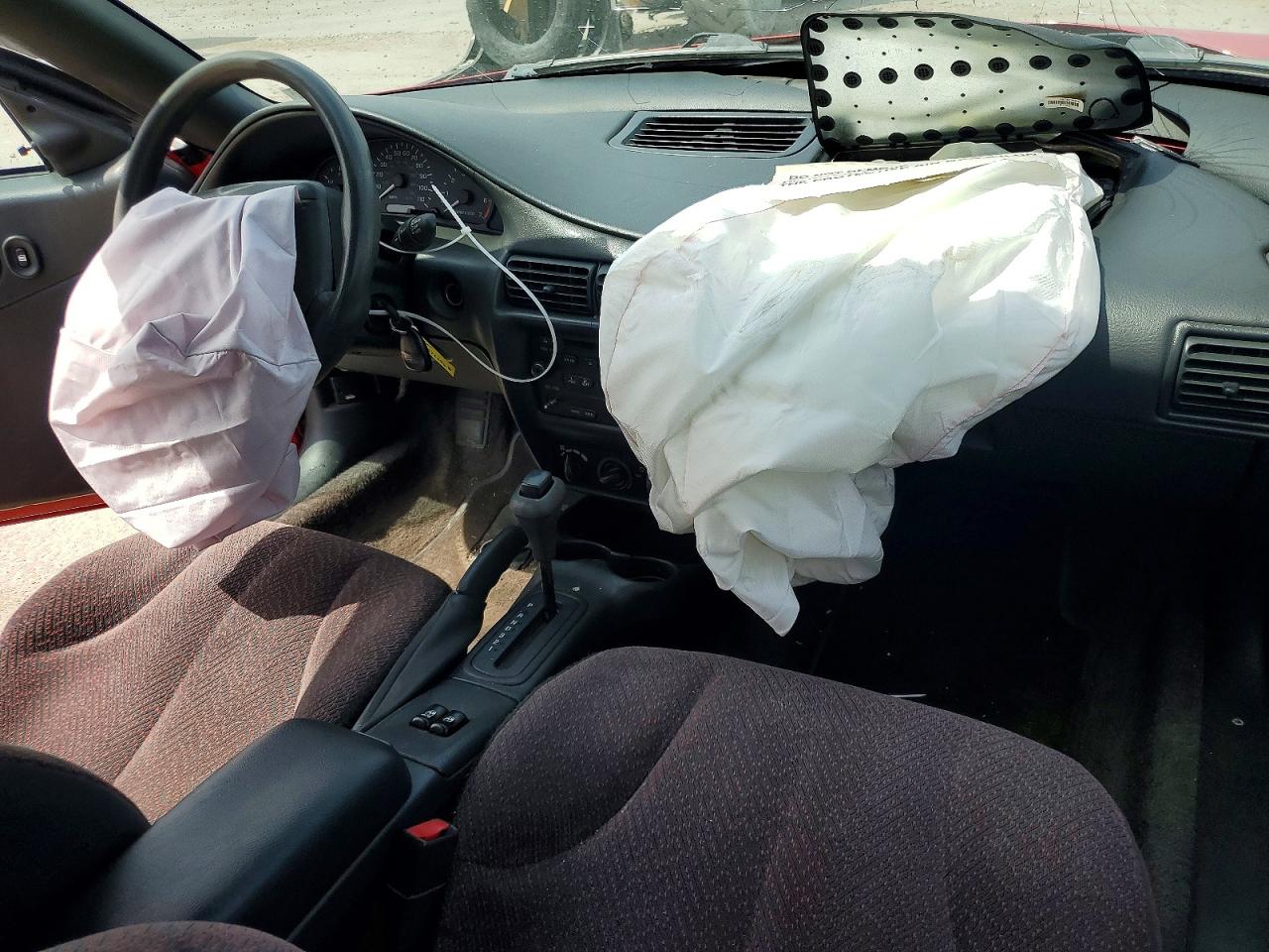 Chevrolet Cavalier Z24