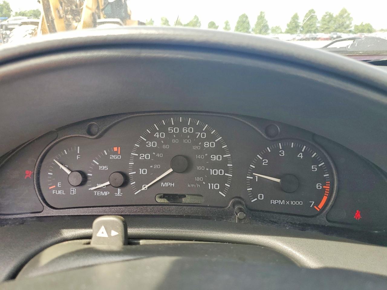 Chevrolet Cavalier Z24
