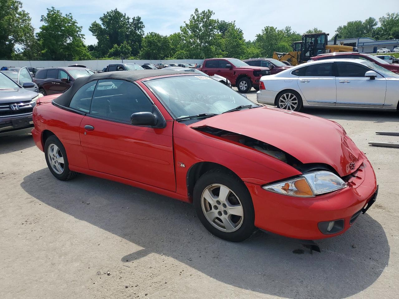 Chevrolet Cavalier Z24