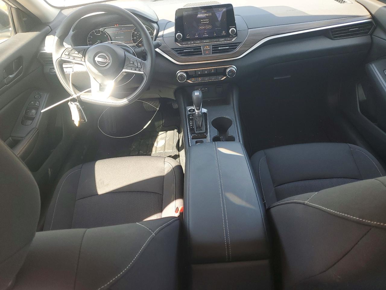 Nissan Altima Sv