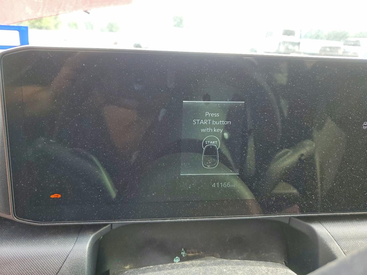 Kia K4 Lxs