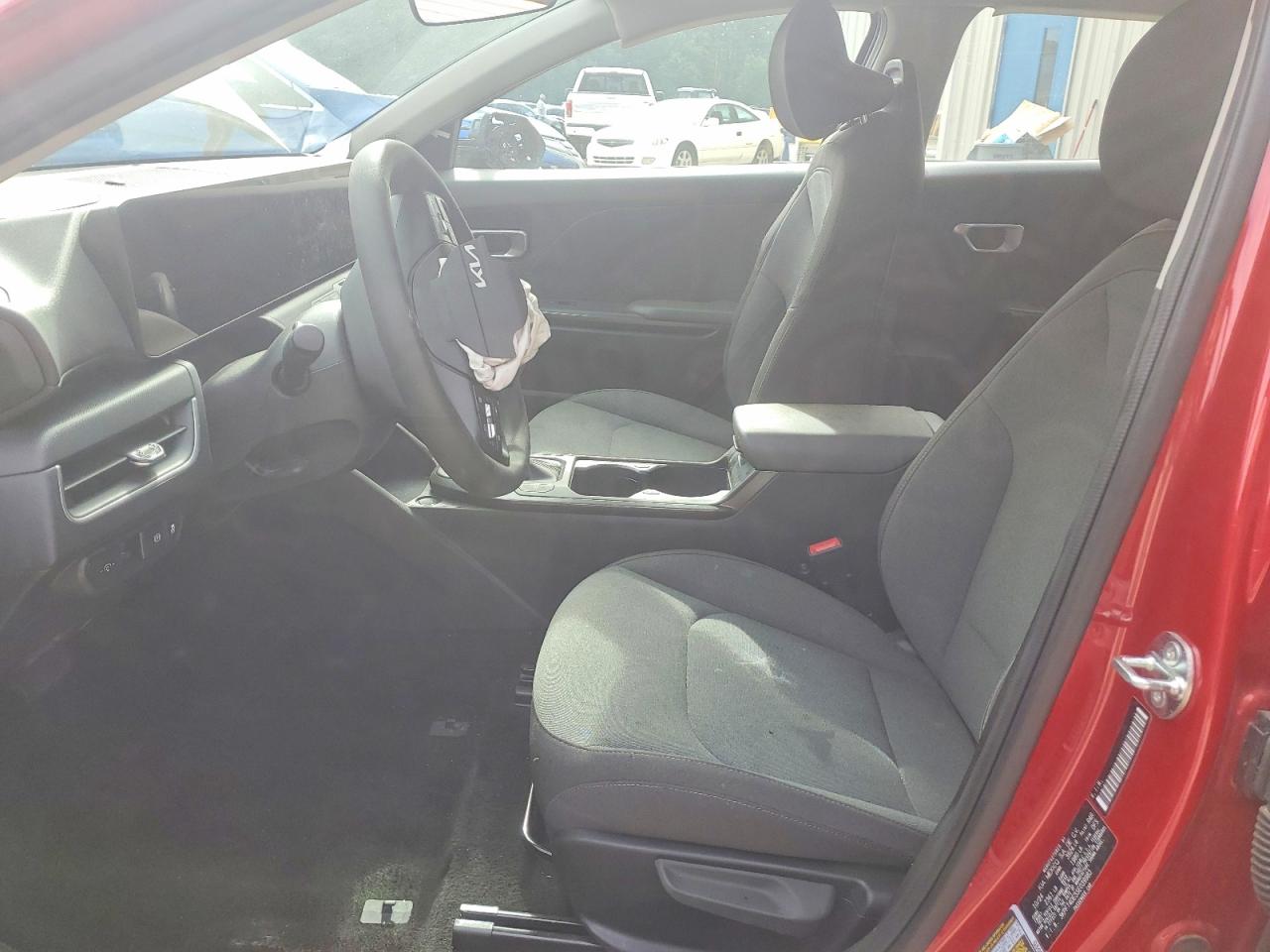 Kia K4 Lxs