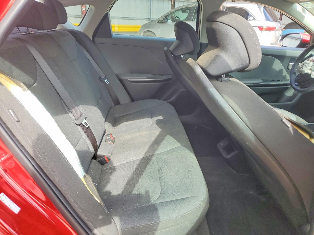 Kia K4 Lxs