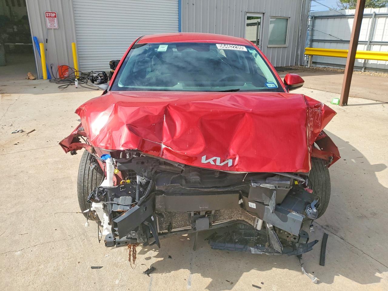 Kia K4 Lxs