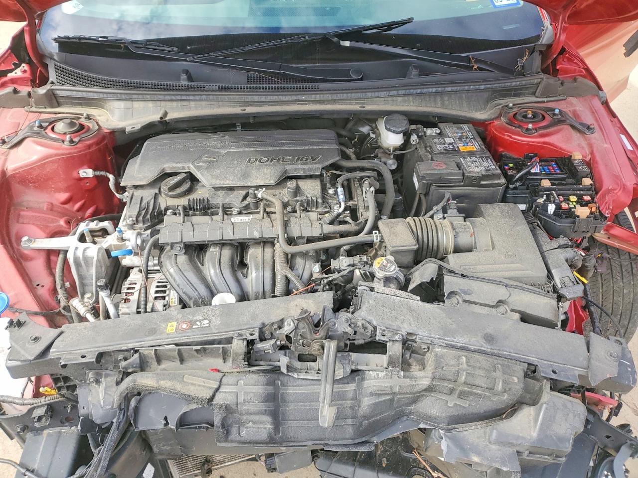 Kia K4 Lxs