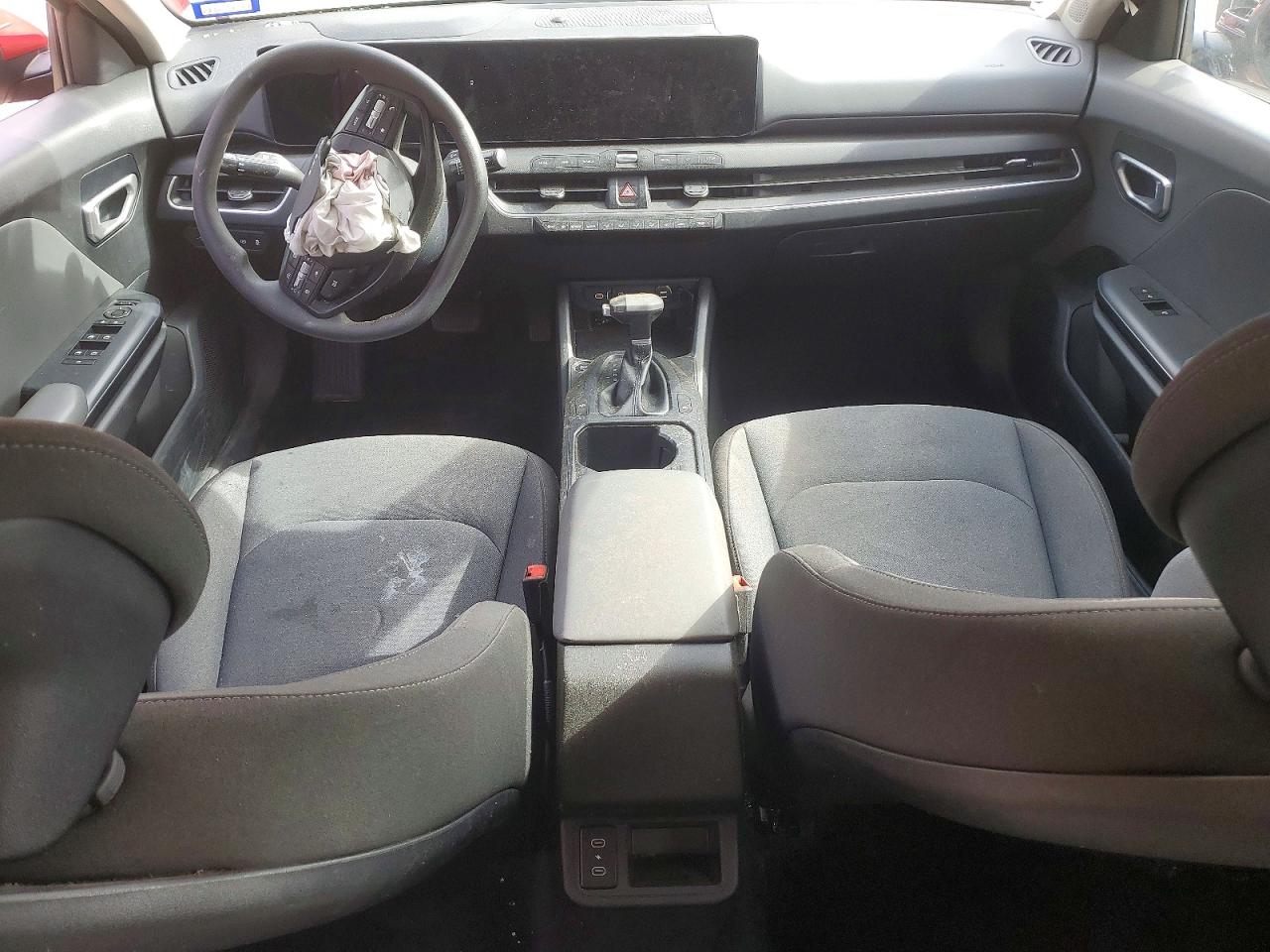 Kia K4 Lxs