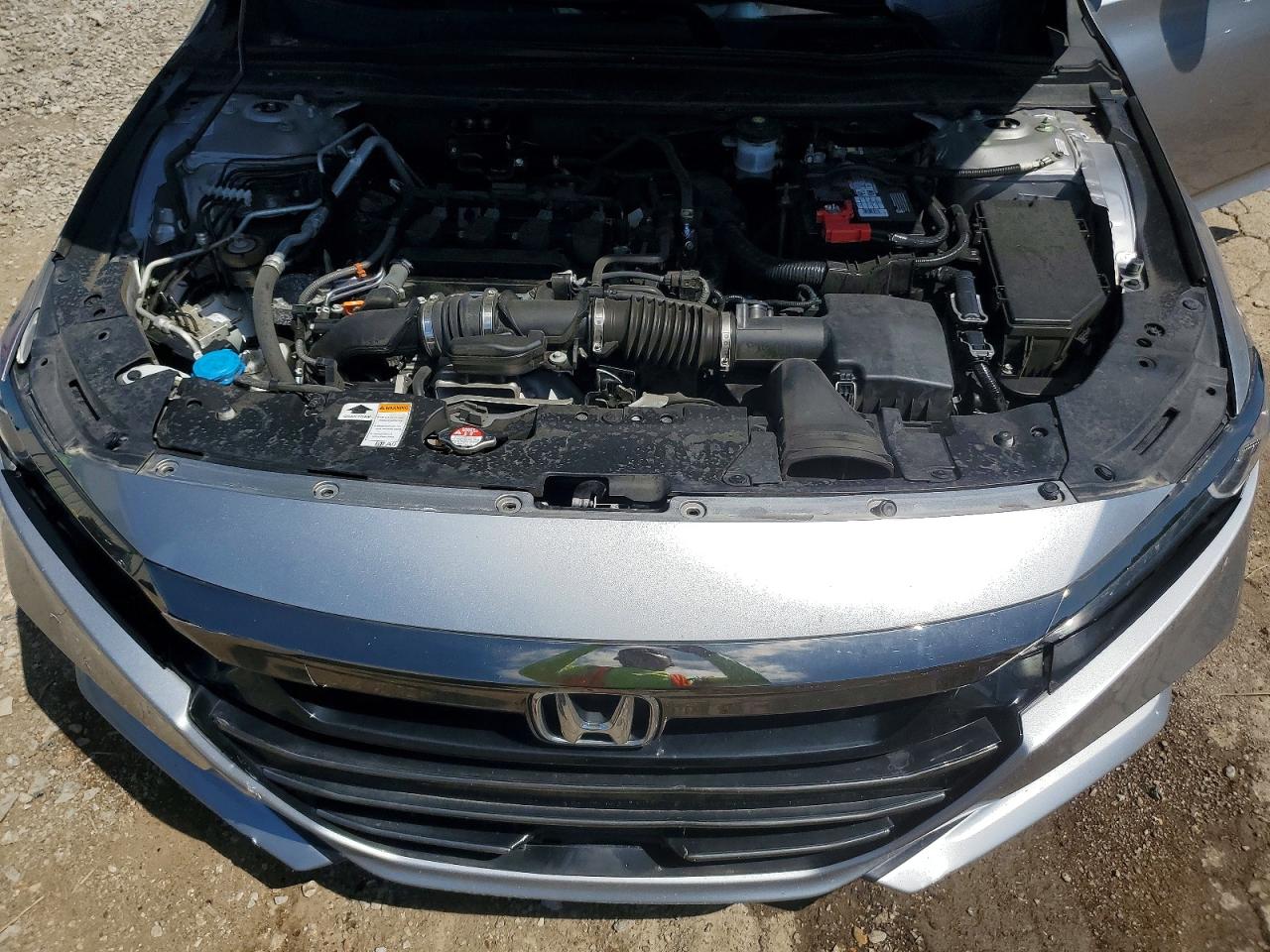 Honda Accord Sport Se