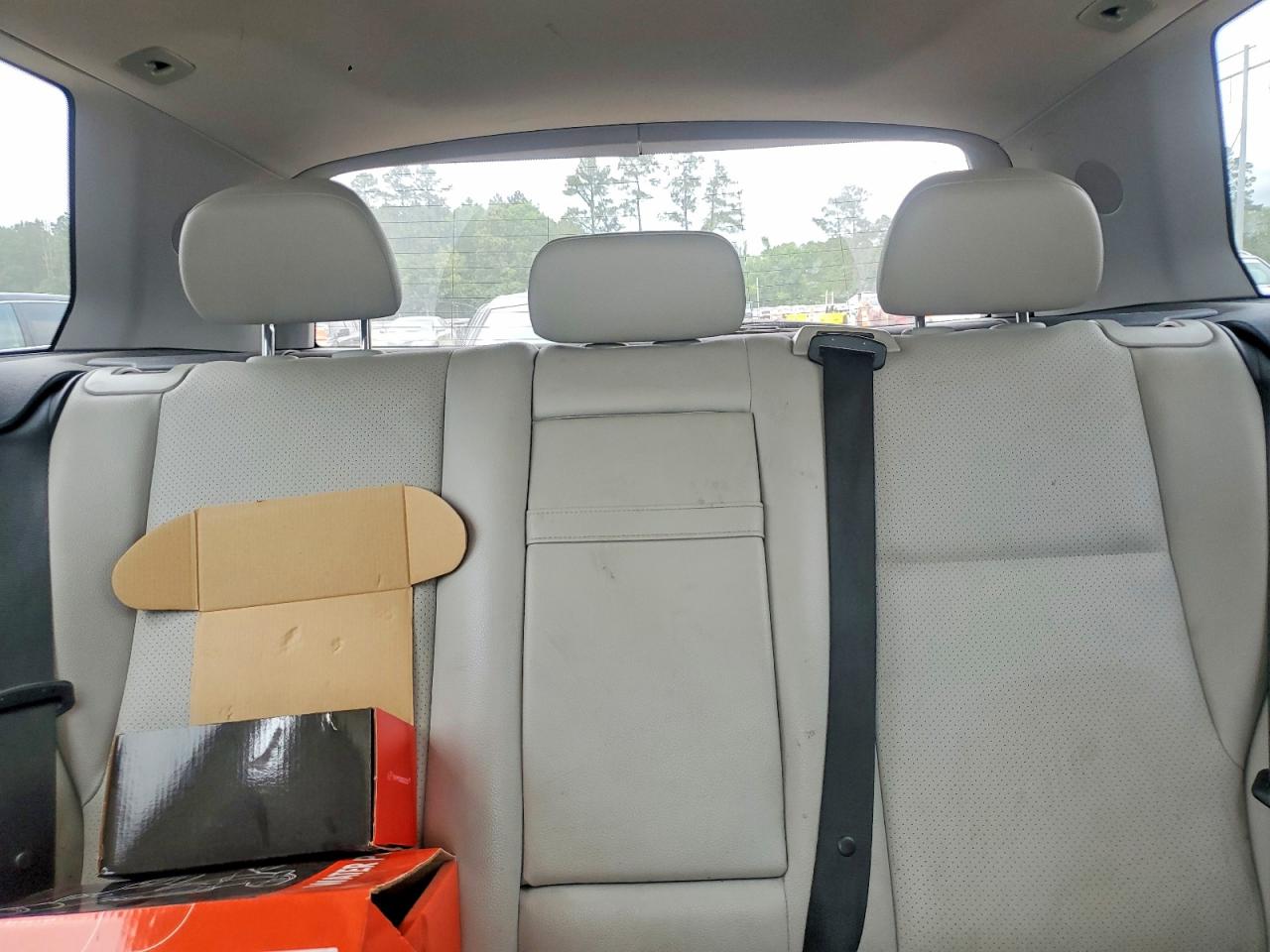 Mercedes-Benz GLK 350