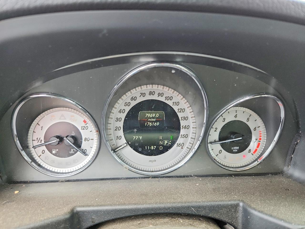 Mercedes-Benz GLK 350
