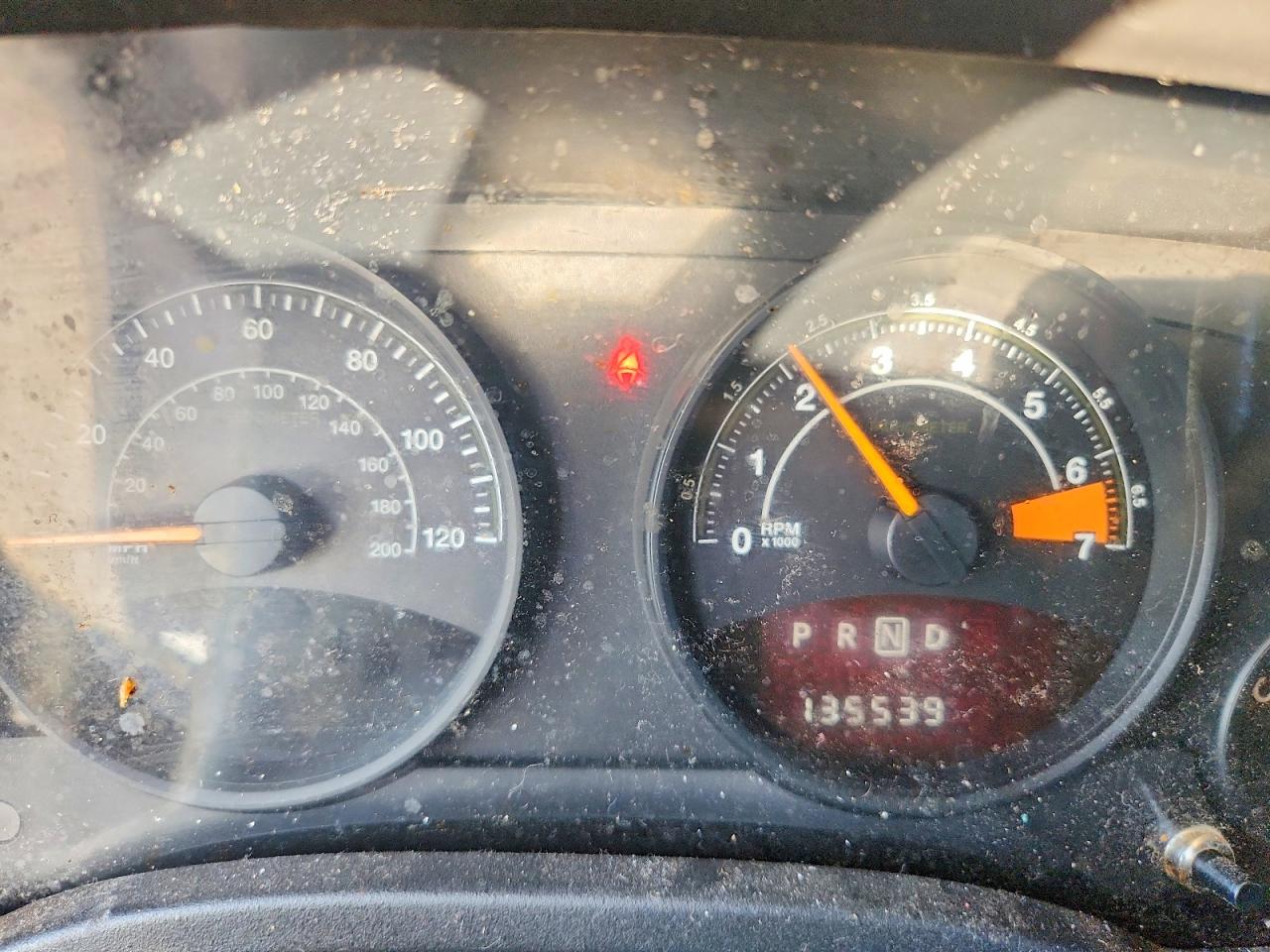 Jeep Patriot Sport