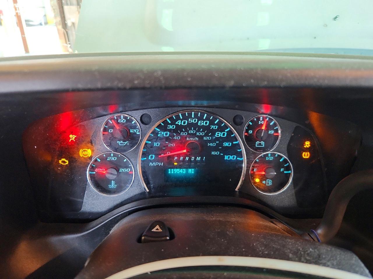 GMC Savana