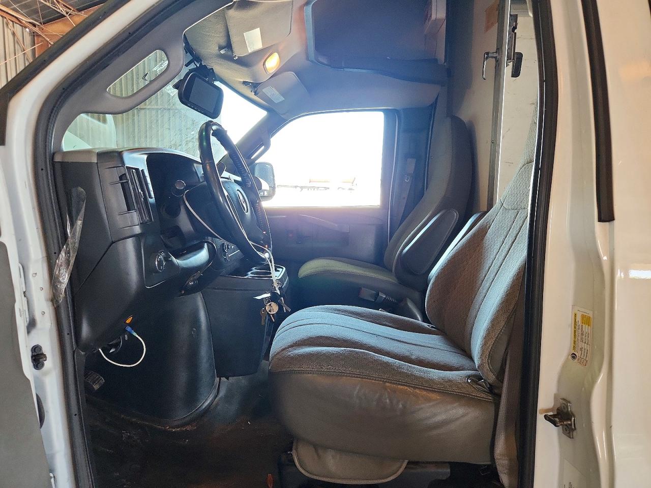 GMC Savana