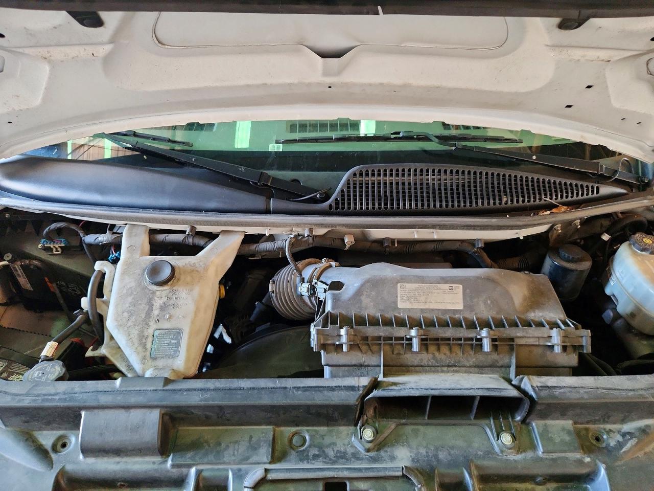 GMC Savana