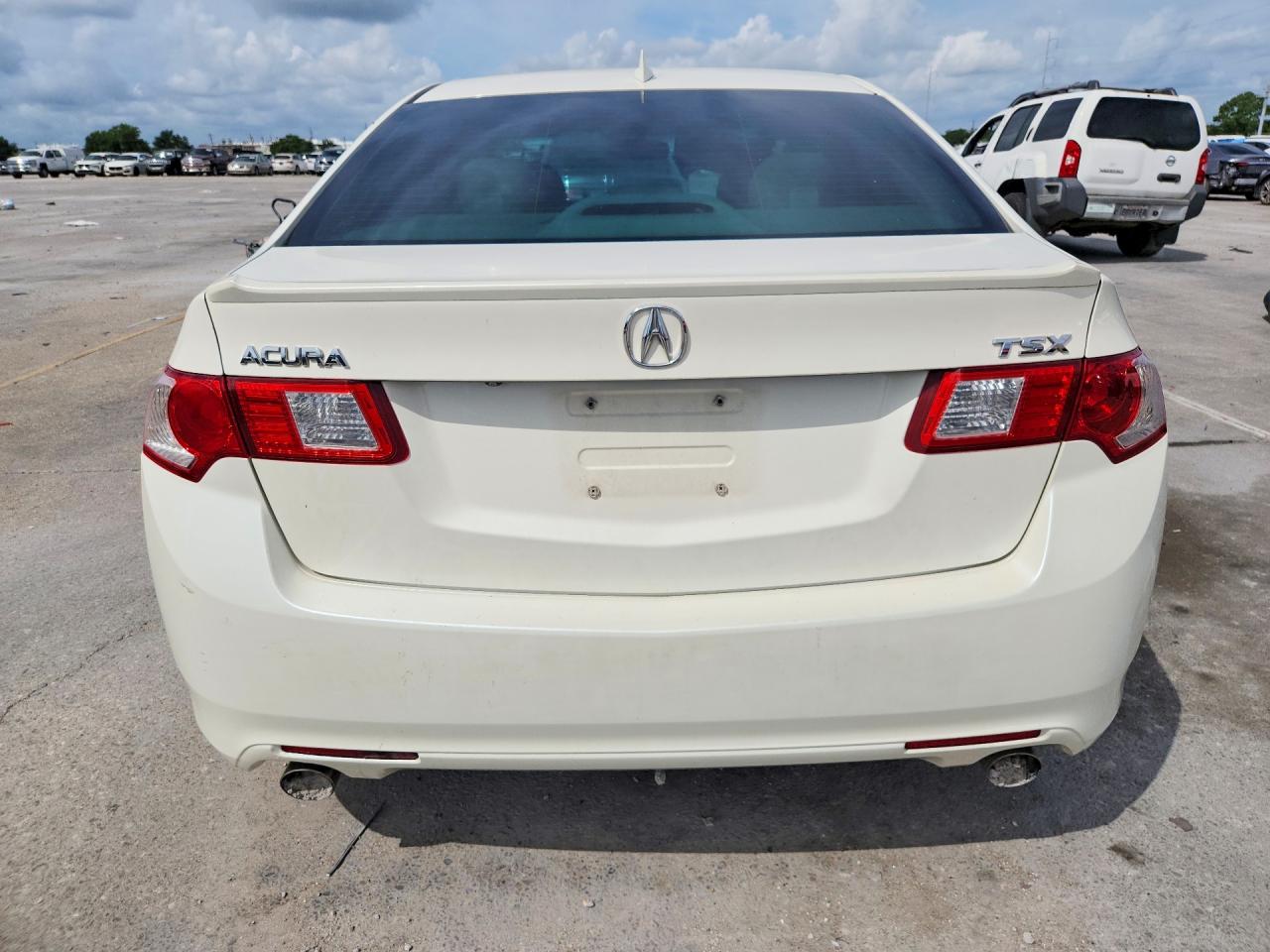 Acura TSX