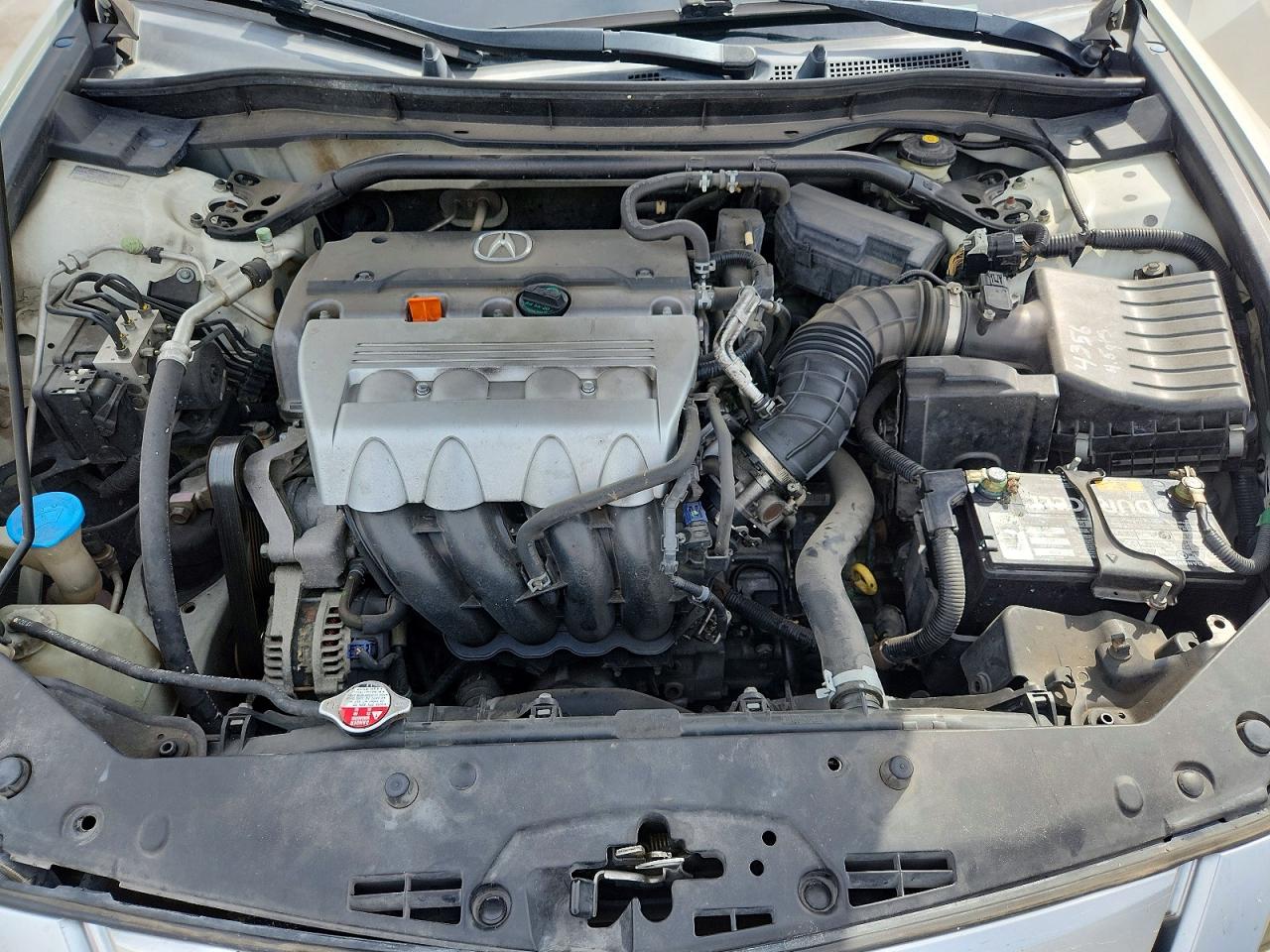 Acura TSX